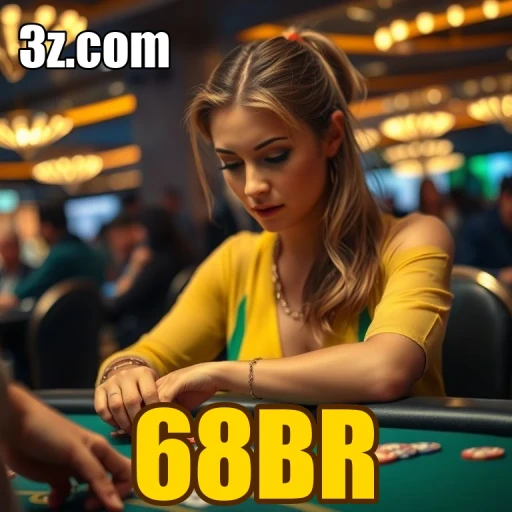 Mergulhe na Seção Collectible do 68BR e Encante-se