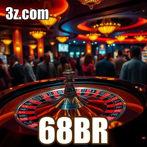 Jogos Mobile: A Revolução no 68BR Que Você Não Pode Ignorar