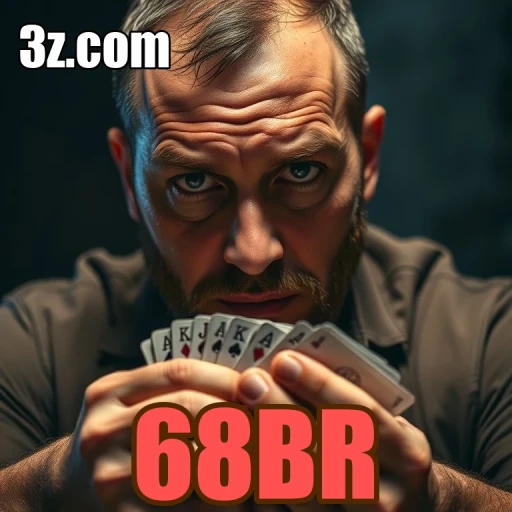 Explorando o Mundo da Simulação no 68BR: Mergulhe Agora!